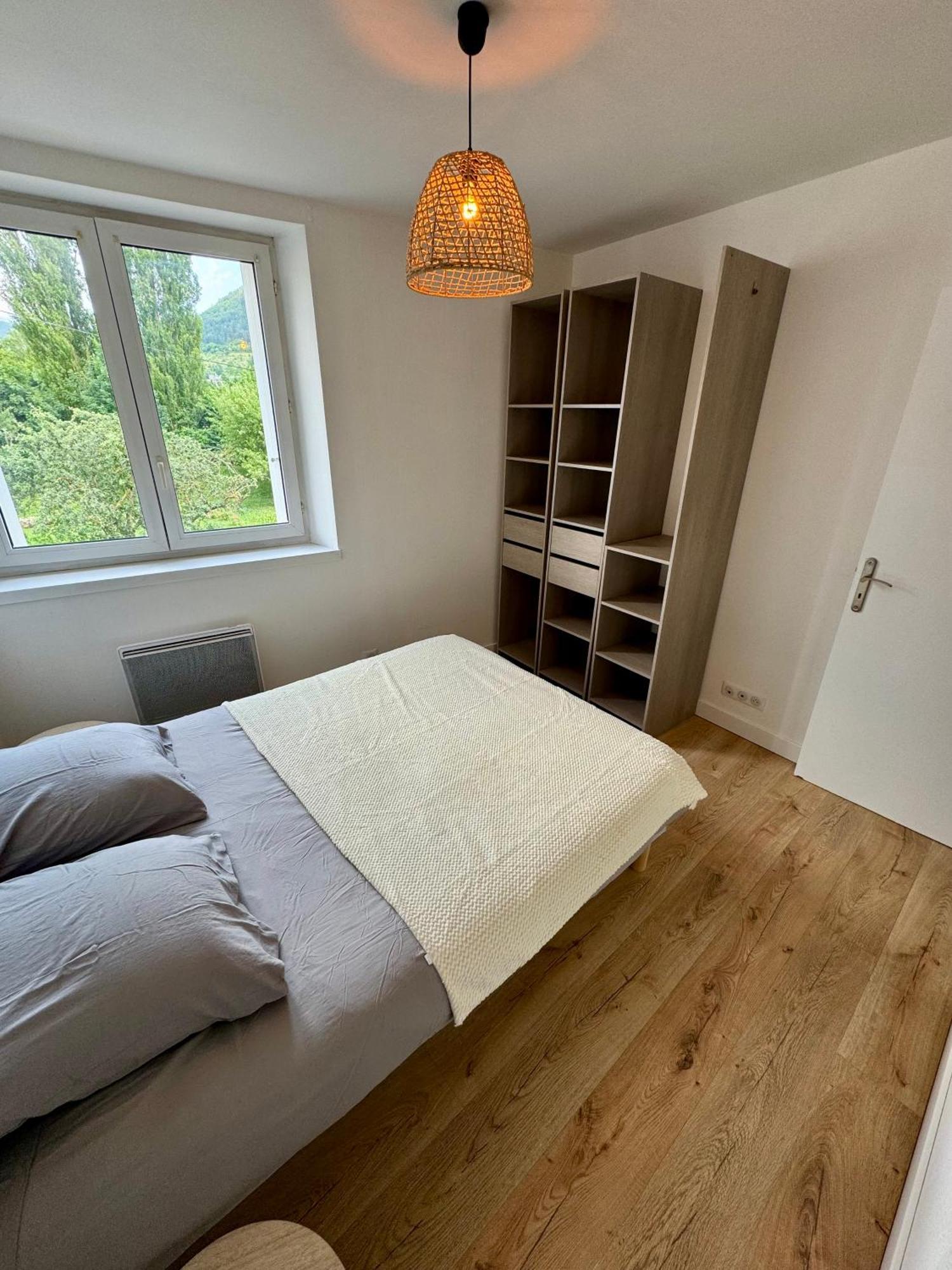 Agreable T3 Idealement Situe Mende Extérieur photo